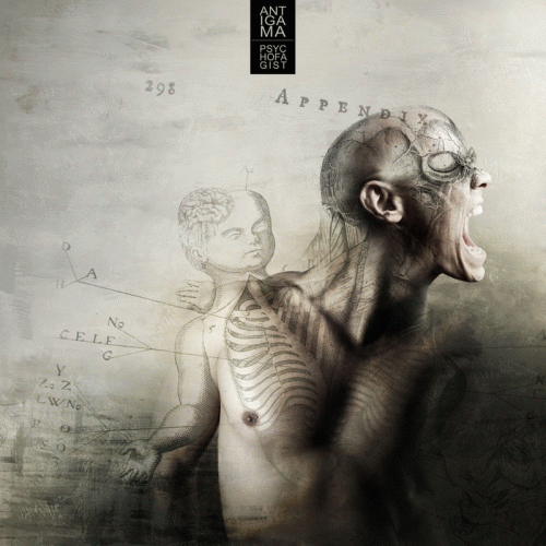 Antigama : 9 Psalms of an Antimusic to Come